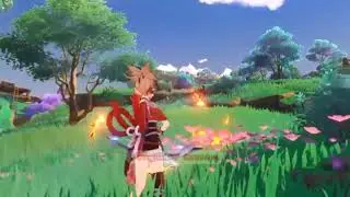 Future Of Genshin Impact Leaks|Yoimiya Is Amber's 5 Star?
