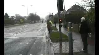Hull Marathon 2012 Boothferry Road A