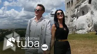 BRYGIDA I ROBERT ŁUKOWSKI - Idę w deszczu (Official Video)