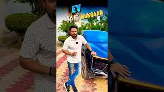 🔥अब मत लो EV😱| Mahindra Be 6 owners review | Mahindra be 6 ownership review | Be 6 ownership review