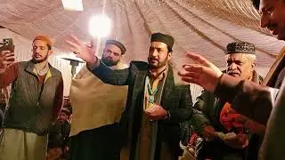 HE NOOR CHASME PUNJTAN KHAWAJA MOIN DIN HASSAN.QAWALI TUQEER ALI KHURAM ALI 