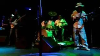 Basque Dub Foundation - P60, Amstelveen 2008 (1/5)