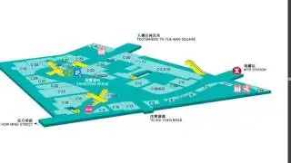 Basic Concept of Cartography part1