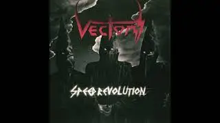 Vectom - Speed Revolution #thrashmetal #speedmetal