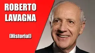 Roberto LAVAGNA, su historial en la POL&Iacute;TICA
