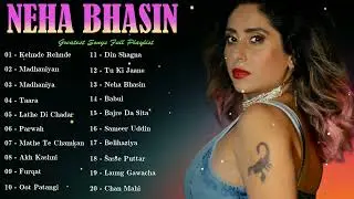 ✨ Neha Bhasin - Every performance shines with bold expression and pure musical fire 🎉 #StageFlame