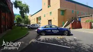 The Landmark | Flowers Way | Town Centre | Luton | LU1 2SB | Abbey Property