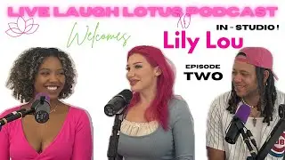 LLLxo Episode 2 - Lily Lou - Adult Performer, Anime and Horse Riding Enthusiast