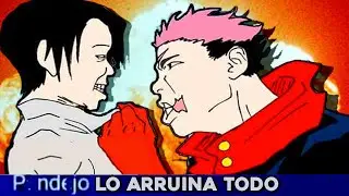 ¿QUE YUTA HIZO QUE? 💀- JUJUTSU KAISEN 249