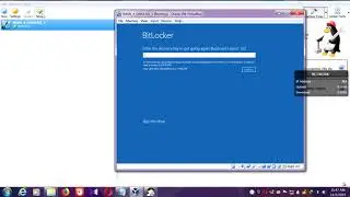 Cara mengatasi BITLOCKER ANBK (VHD meminta password saat dijalankan)