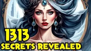 1313 Angel Number Twin Flame Love: Discover Your Destiny