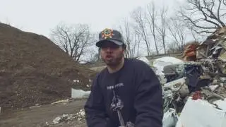 D&not;Rev - Dirty Capital Is Finished ( Official Music Video )