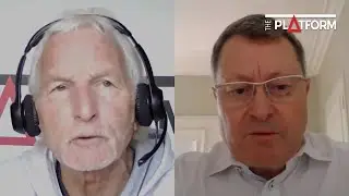 Джефф Найтингел о новом налоговом плане лейбористов