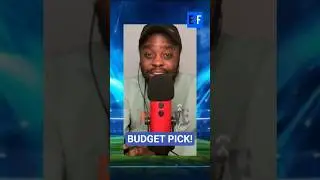 Best Budget Pick In UCL Fantasy 25/26? 🔥