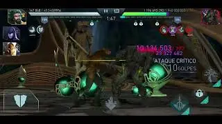 Koa más beta