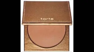Tarte Matte Waterproof Bronzer Park Ave Princess  32 oz
