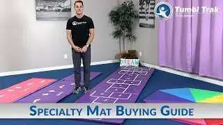 Specialty Mat Buying Guide