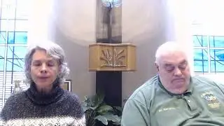 11/2/22 Rosary with Tara & Bill-Glorious