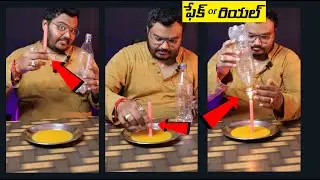 The Burning Candle Rising Water Experiment | Fake or Real | #ytshorts | Wander Birds