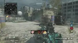 Modern Warfare Remastered UMG Match 2 Map 1