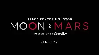 Moon2Mars Festival June 9-12
