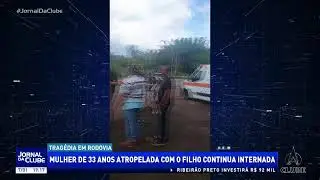 Jornal da Clube 2ª Edição (07/01/2026)