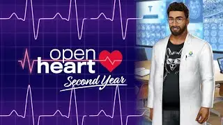 Choices: Open Heart Book 2 Chapter 1- Prognosis (Diamonds Used💎)