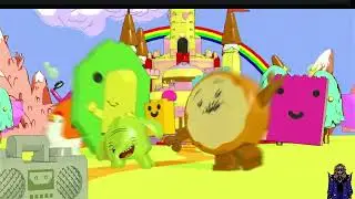 irst Playthrough of Lego dimensions ep 9