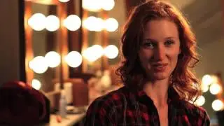 Jill Evyn Comedy Demo