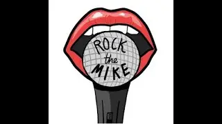 Rock the Mike at Tramshed, Cardiff 2021