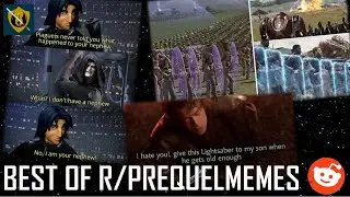 Best of r/PrequelMemes - 