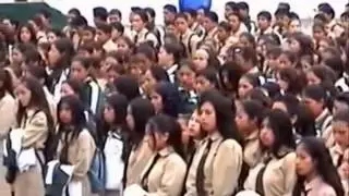 COLEGIO JORGE ALVAREZ: HISTORIA HASTA EL 2014