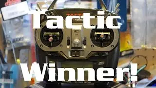 TTX850 Giveaway Results!