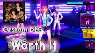 Dance Central 3 || 