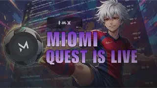 Don&rsquo;t Miss Miomi: Skill-Based Matches, with 500+ Gems on IMMUTABLE & Real Rewards