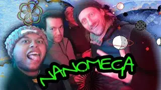 NANOMEGA OMMIX M&Eacute;XICO 2018