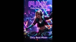 FUNK ONLY BEST MUSIC - The Lovers
