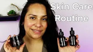 @truebotanicals   - Keratosis Pilaris skincare routine