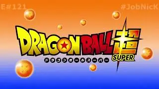 Dragon Ball Super Episode 122 Preview - Vegeta Challenges Jiren!(Subbed) - HD
