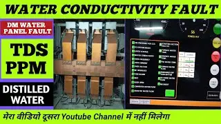 Conductivity of Water | What is Conductivity | Water Conductivity चेक कैसे कोरूगा | Water Tasting