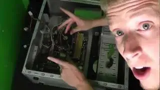 How NOT to Build a Computer