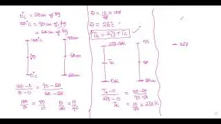 TYPES OF THERMOMETERS AND THEIR THERMOMETRIC PROPERTIES.