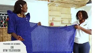 TOURISM IN UGANDA  OF EWAFFE CULTURE VILLAGE AND WATCH THE BEAUTY OF AFRICA