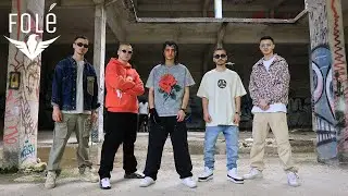 jnz, lisix, Tion - Chasin'