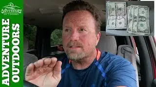 Recycling Scrap Metal To Make Money ~ How I Failed Miserably