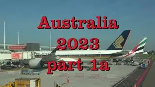 Australia - 2023 - part 1a  4K