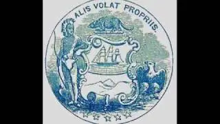 Don Kagin and David McCarthy share the story of Pioneer Gold Coins with David Hall