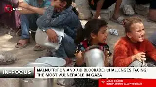 Five US vetoes on Gaza ceasefire resolutions&mdash;no accountability for Israel, justice blocked| In Focus