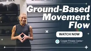 Ground-Based Movement Flow
