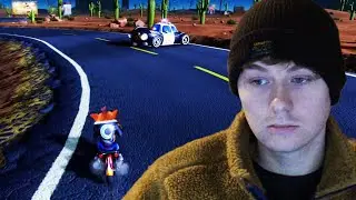 Crash Bandicoot Warped Platinum Relics - Part 4.